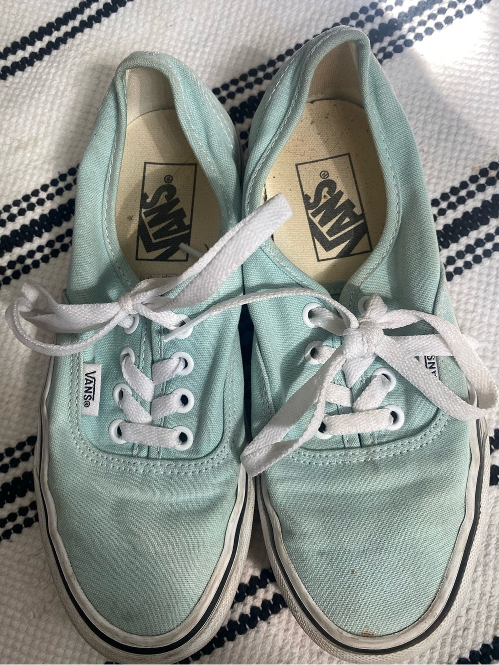Vans unisex sneakers